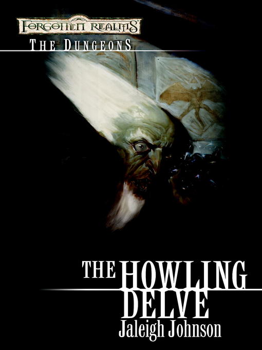 Title details for The Howling Delve by Jaleigh Johnson - Available